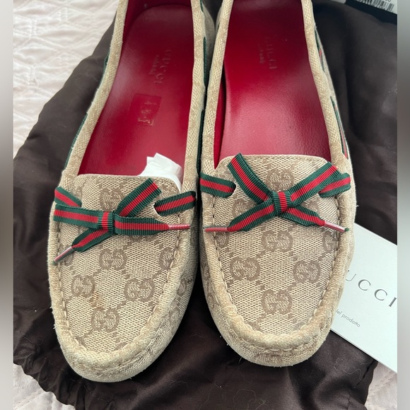 Gucci loafer - Picture 10 of 11
